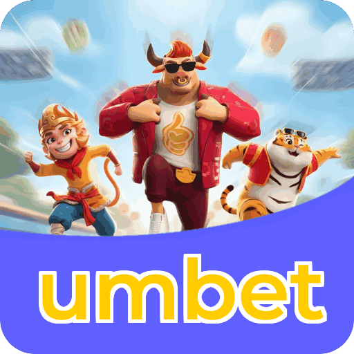 Catálogo umbet 2.547 jogos - Pragmatic Play, Evolution, NetEnt